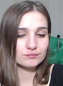 Petite coquine  super chaude 
