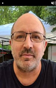 Photo du profil Rogelio, 51 ans à Strasbourg