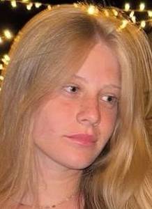 Profil de Belinda, 21 ans - Jolie Ronde