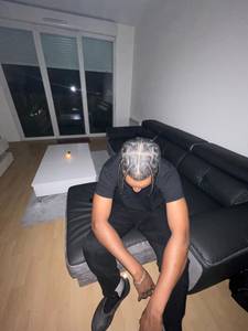 Jermaine rencontre avec Jermaine