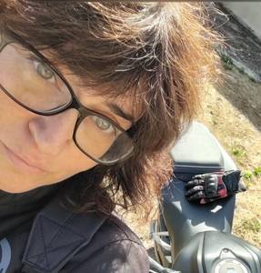 Femme célibataire 47 ans à Dilbeek
