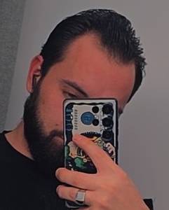 Aaron rencontre avec Aaron