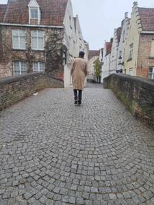 Stuart rencontre avec Stuart