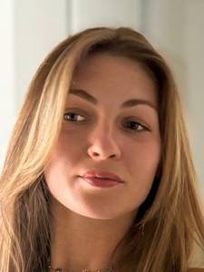 Leadutriez, femme coquine de 26 ans - Isre
