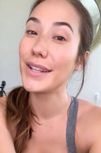 Toni rencontre avec Toni