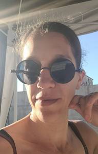 Femme célibataire 38 ans à Nantes