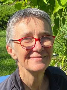 Femme célibataire 62 ans à Montpellier