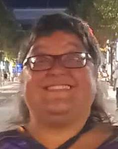 rencontre avec Laura