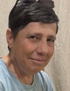 rencontre avec Katrina