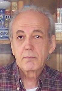 Mitchell Évry