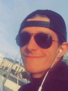 rencontre avec Byron