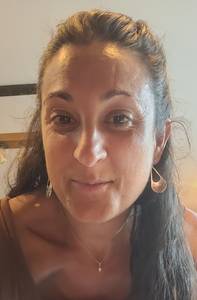 Photo du profil Marjorie, 49 ans à Annonay