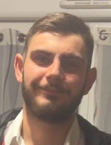 Photo du profil Leland, 23 ans à Besançon