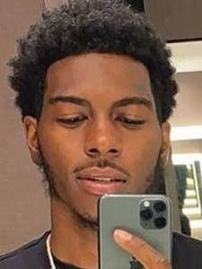 Photo du profil Jimmie, 20 ans à Lyon