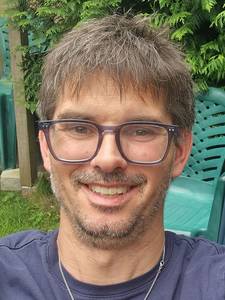 Mark rencontre avec Mark