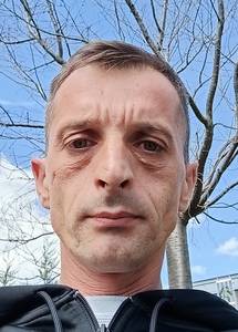 Gene rencontre avec Gene
