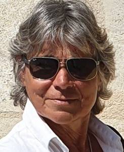 Mahee, femme coquine de 57 ans - Gironde