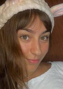 rencontre avec Crystal