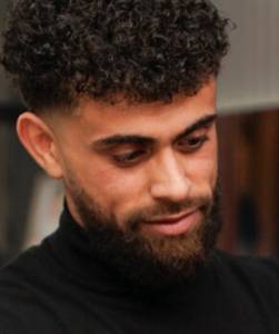 rencontre avec James