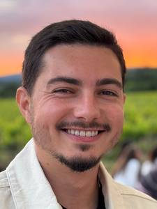 rencontre avec Santiago