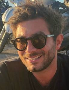 Jerome rencontre avec Jerome