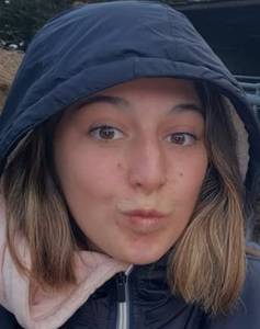 rencontre avec Christy
