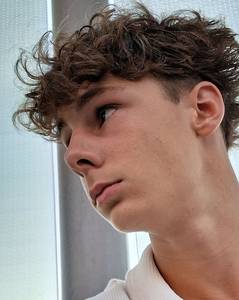 rencontre avec Ernest
