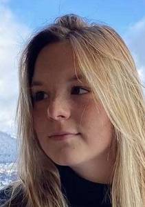 Femme célibataire 32 ans à Toulon