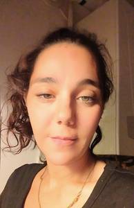 Femme célibataire 37 ans à Toulon
