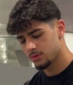 Photo du profil Al, 20 ans à Lille
