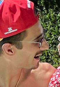 rencontre avec Sheldon