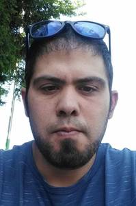Photo du profil Marty, 36 ans à Montluçon