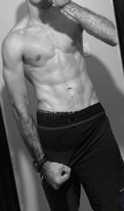 Photo du profil Jared, 26 ans à Angers