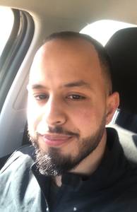 Profil homme veggie célibataire sur Veggie-Rencontres.club