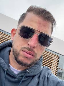 rencontre avec Norman