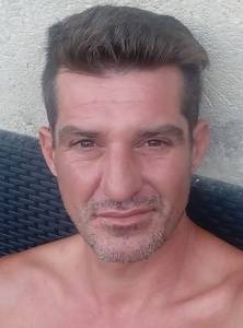 Photo du profil Carlos, 44 ans à Avignon