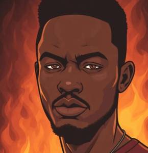 rencontre avec Darnell