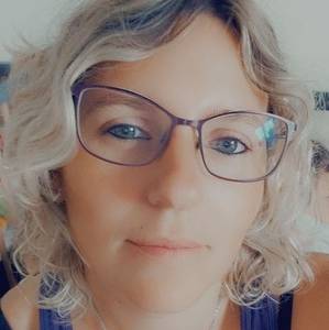 Cristina rencontre avec Cristina