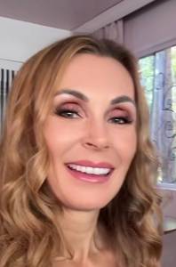 Rencontre avec Brandi
