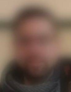 rencontre avec Andre