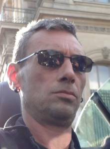 rencontre avec Aaron