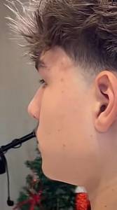 Photo du profil Rex, 21 ans à Paris