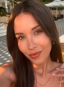 Femme célibataire 34 ans à Clermont-Ferrand