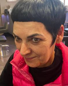 rencontre avec Mindy