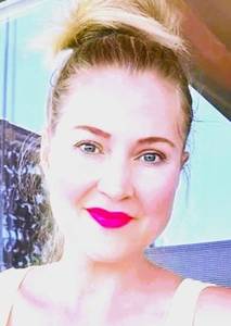 Naiamarc, femme coquine de 30 ans - Jan