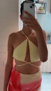 Alyaaa, femme coquine de 30 ans - Loire-Atlantique