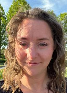 Nina rencontre avec Nina