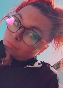 Femme célibataire 24 ans à Annemasse