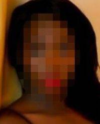 A2iluciol, femme coquine de 29 ans - Seine-Maritime