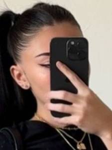 Femme célibataire 24 ans à Nice